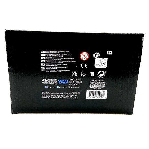 Funko Mini Moments Wandavision 2000s Wanda Vision Billy Tommy New in Box - Picture 7 of 8